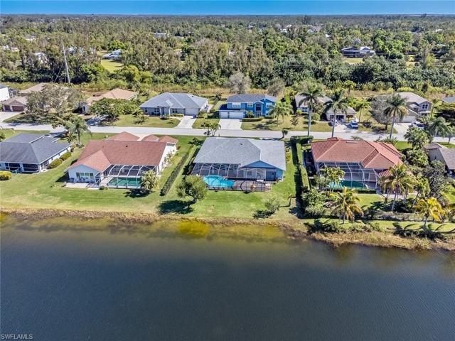 15406 Briarcrest CIR, FORT MYERS FL 33912
