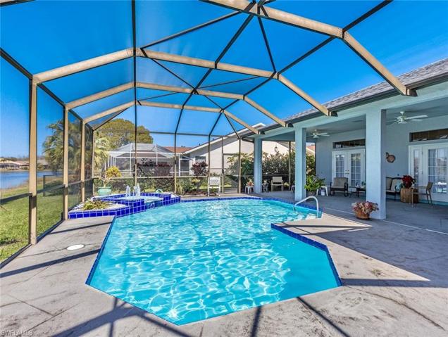 15406 Briarcrest CIR, FORT MYERS FL 33912