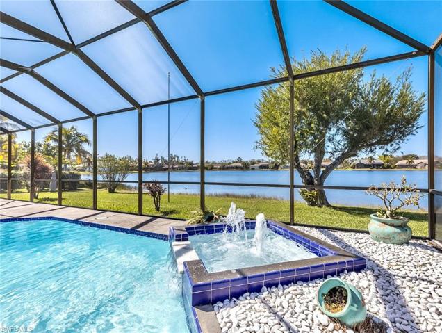 15406 Briarcrest CIR, FORT MYERS FL 33912
