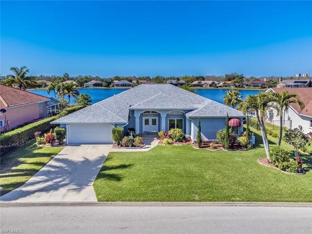 15406 Briarcrest CIR, FORT MYERS FL 33912