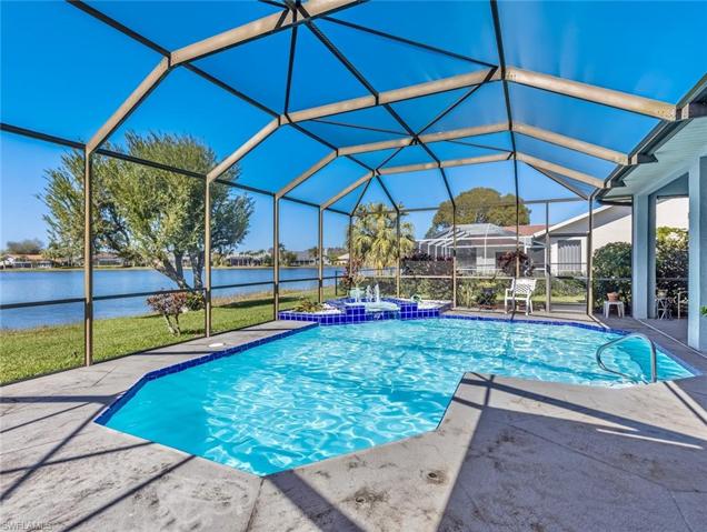 15406 Briarcrest CIR, FORT MYERS FL 33912