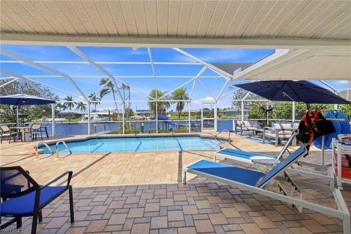 1717 Se 41st St, Cape Coral, Florida 33904