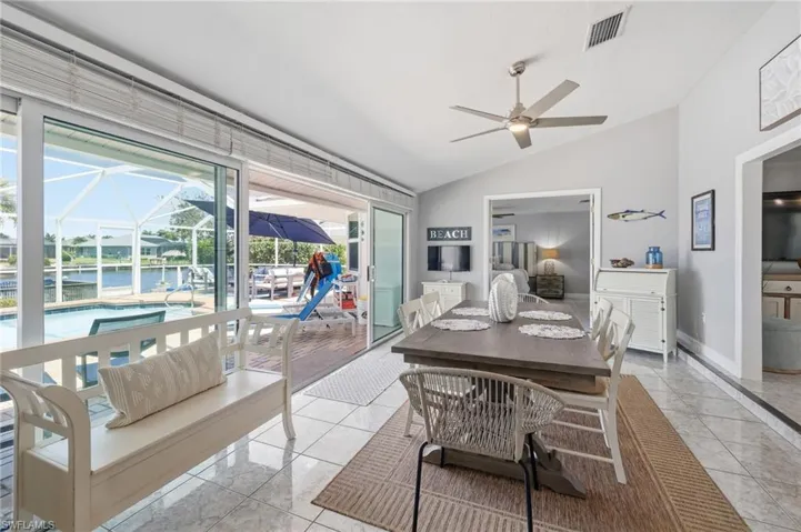 1717 Se 41st St, Cape Coral, Florida 33904