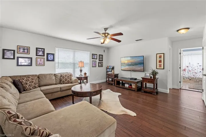 Upstairs Loft