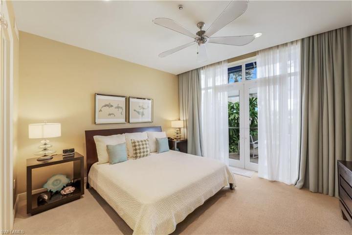 The amenities club offers 4 luxurious guest suites that have private patios, refrigerators & microwaves.