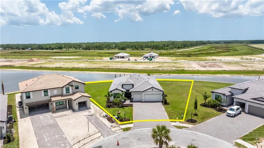 Drone / aerial view featuring a rural view