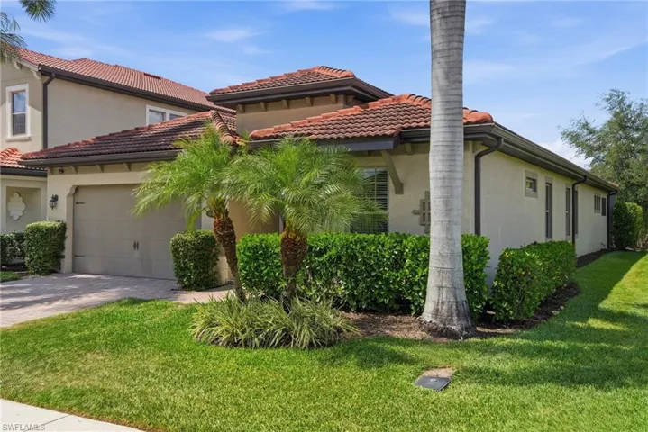 16329 Aberdeen Way, Naples, Florida 34110