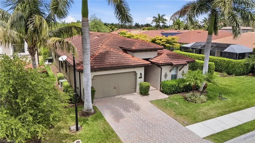 16329 Aberdeen Way, Naples, Florida 34110