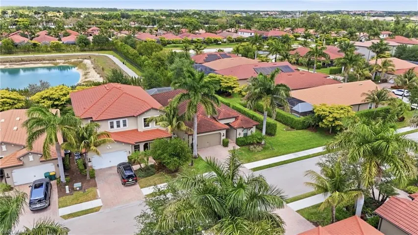 16329 Aberdeen Way, Naples, Florida 34110