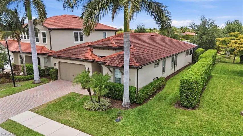 16329 Aberdeen Way, Naples, Florida 34110