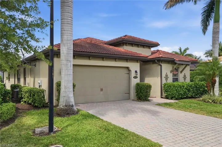 16329 Aberdeen Way, Naples, Florida 34110