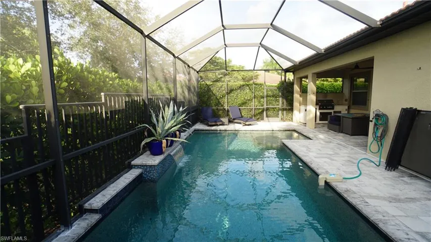16329 Aberdeen Way, Naples, Florida 34110