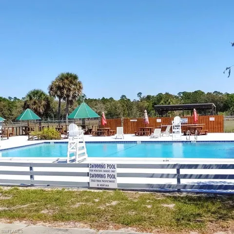 548 Bald Cypress Ave, Clewiston, Florida 33440