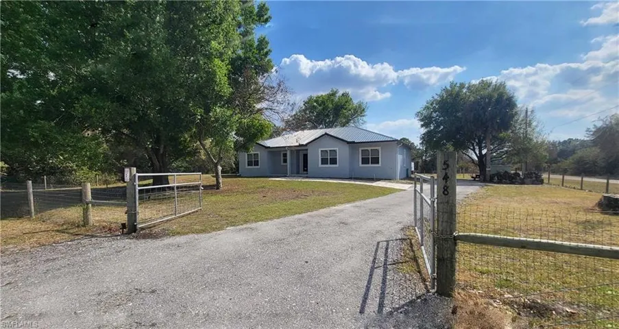 548 Bald Cypress Ave, Clewiston, Florida 33440