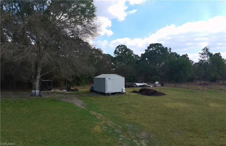 548 Bald Cypress Ave, Clewiston, Florida 33440