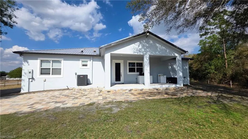 548 Bald Cypress Ave, Clewiston, Florida 33440