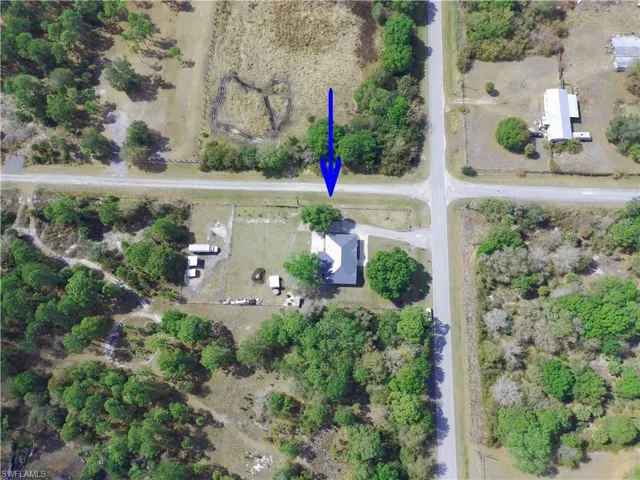 548 Bald Cypress Ave, Clewiston, Florida 33440