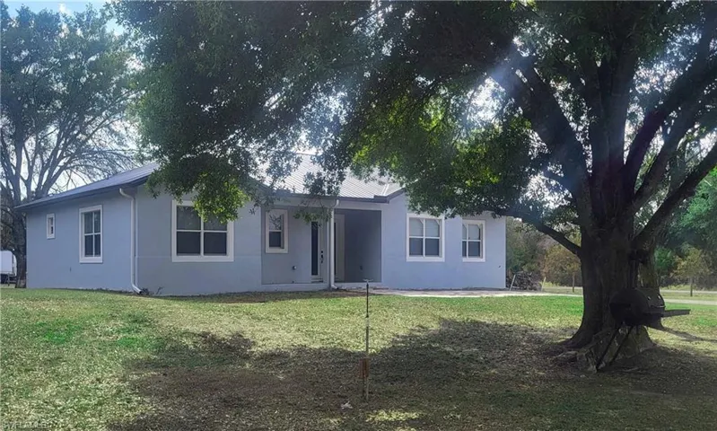 548 Bald Cypress Ave, Clewiston, Florida 33440