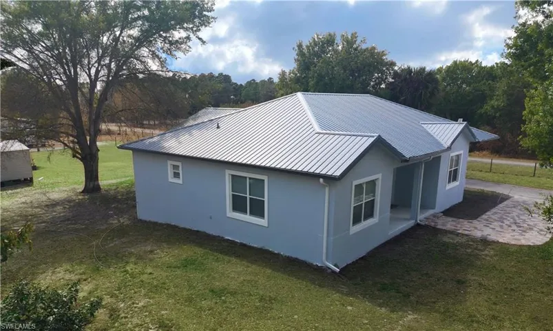 548 Bald Cypress Ave, Clewiston, Florida 33440