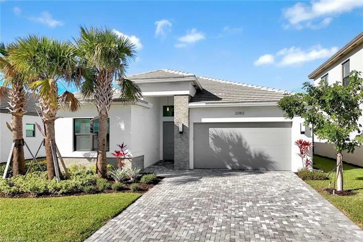20812  Thistle Leaf  LN, Estero, FL 33928