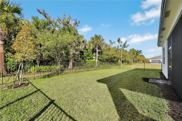 20812  Thistle Leaf  LN, Estero, FL 33928
