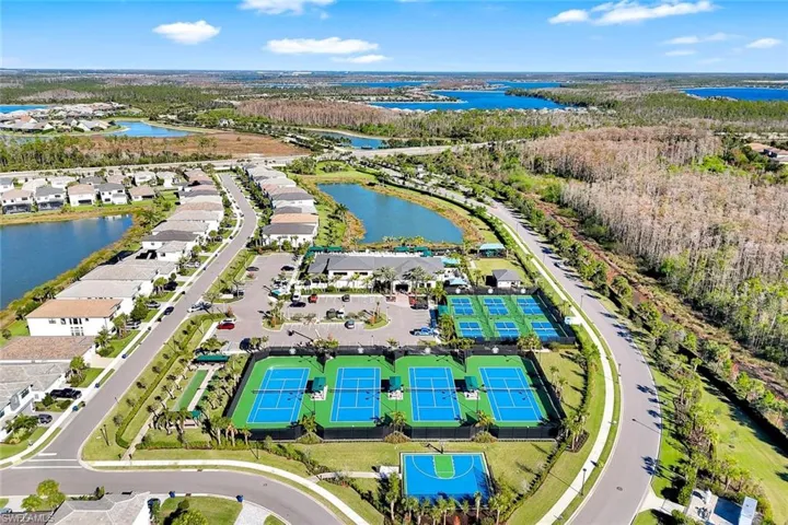 20812  Thistle Leaf  LN, Estero, FL 33928