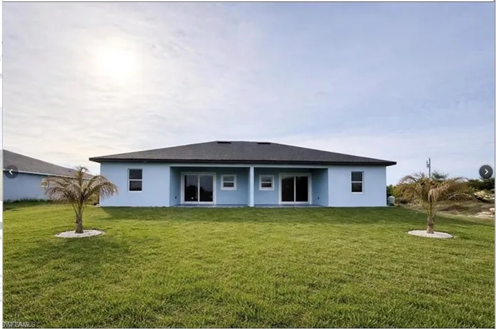 1141 / 1143 Hightower Ave S, Lehigh Acres, Florida 33973