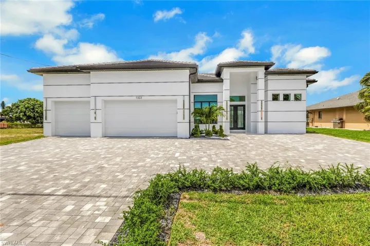 1323 Se 17th St, Cape Coral, Florida 33990