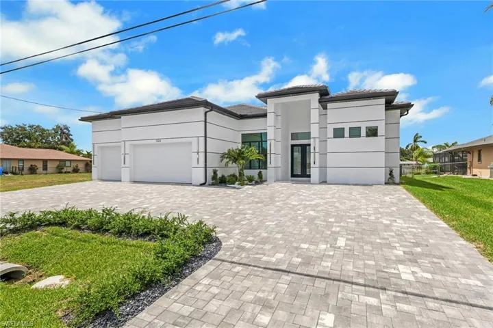 1323 Se 17th St, Cape Coral, Florida 33990
