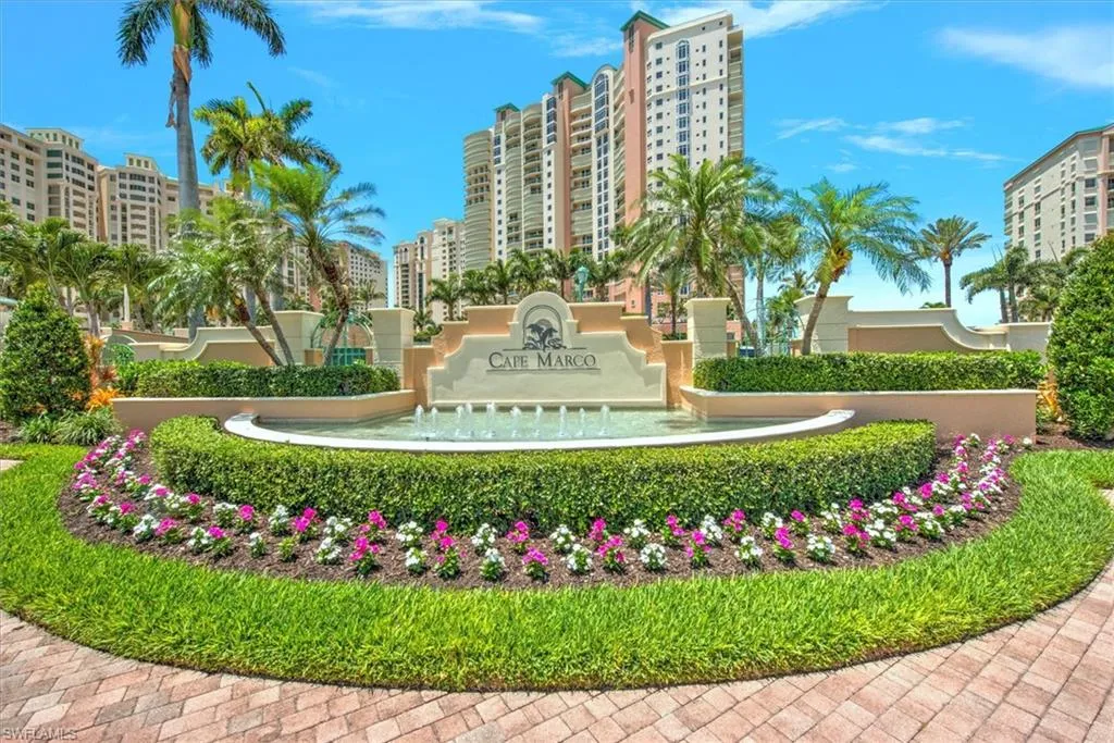 980 Cape Marco DR, Marco Island, FL 34145,225000258