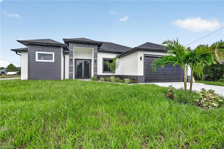2701 28th St Sw, Lehigh Acres, Florida 33976
