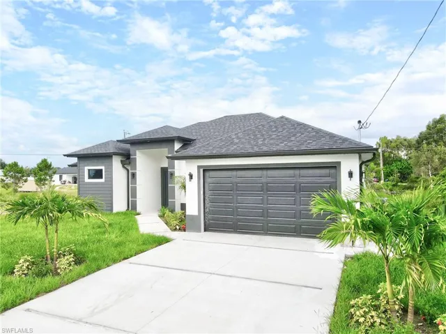 2701 28th St Sw, Lehigh Acres, Florida 33976