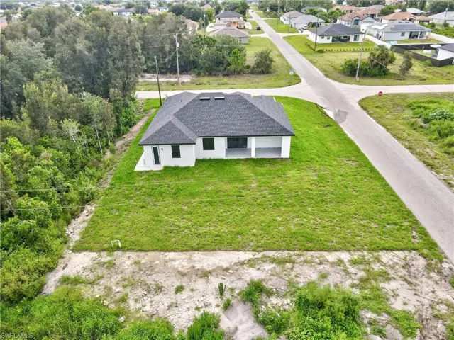 2701 28th St Sw, Lehigh Acres, Florida 33976