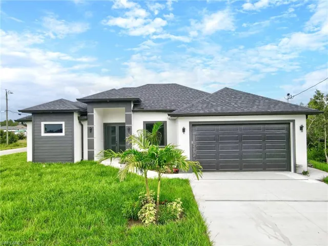 2701 28th St Sw, Lehigh Acres, Florida 33976