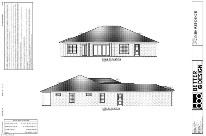 4260 22nd AVE SE, NAPLES FL 34117