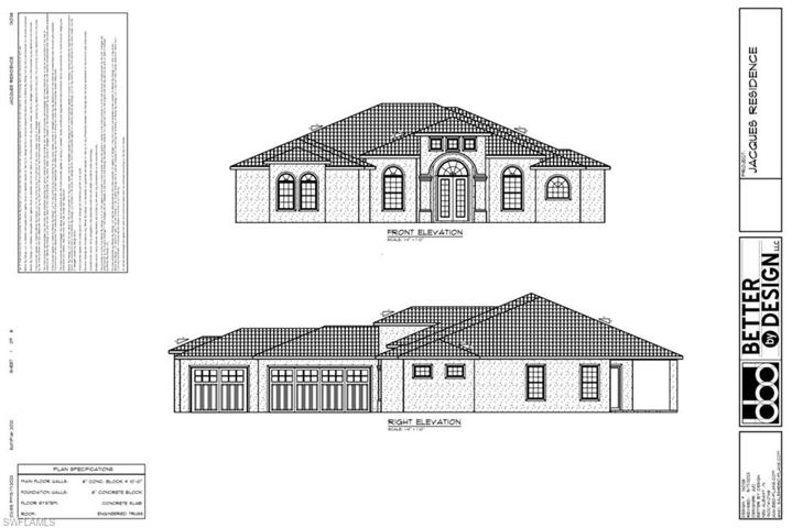 4260 22nd AVE SE, NAPLES FL 34117