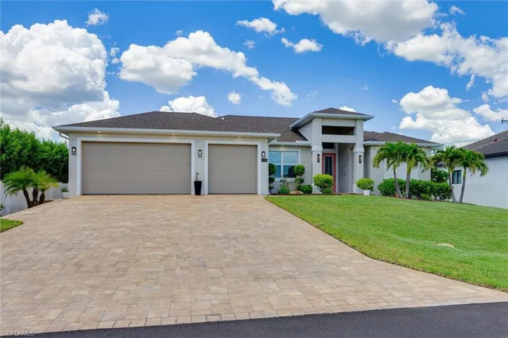 1605 Sw 43rd St, Cape Coral, Florida 33914