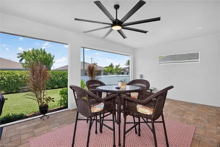 1605 Sw 43rd St, Cape Coral, Florida 33914