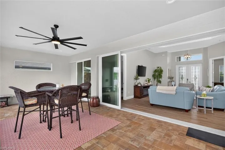 1605 Sw 43rd St, Cape Coral, Florida 33914
