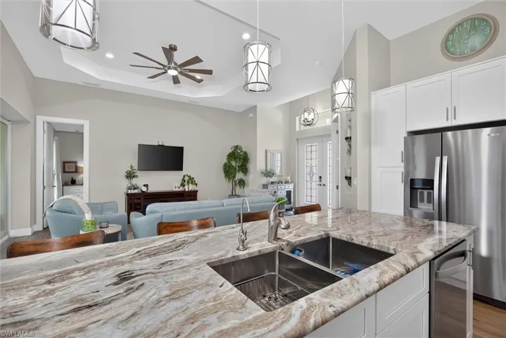 1605 Sw 43rd St, Cape Coral, Florida 33914