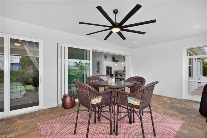 1605 Sw 43rd St, Cape Coral, Florida 33914