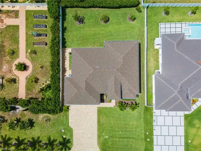 1605 Sw 43rd St, Cape Coral, Florida 33914