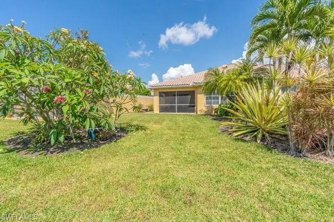 7103  Marconi  CT, Naples, FL 34114