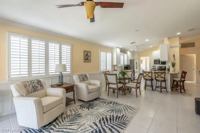 7103  Marconi  CT, Naples, FL 34114