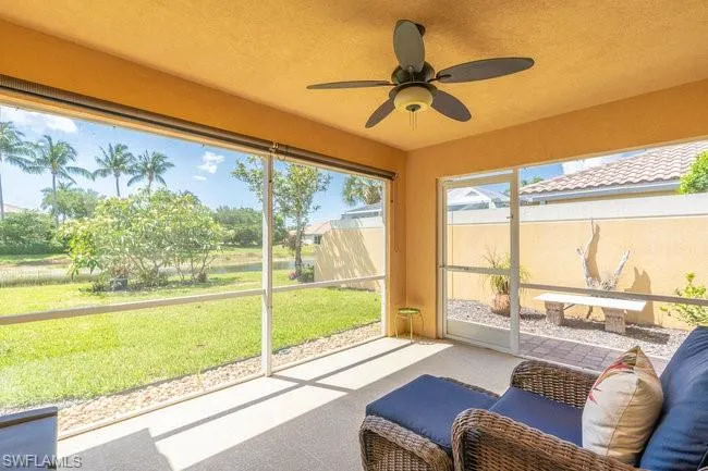 7103  Marconi  CT, Naples, FL 34114