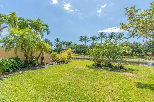 7103  Marconi  CT, Naples, FL 34114