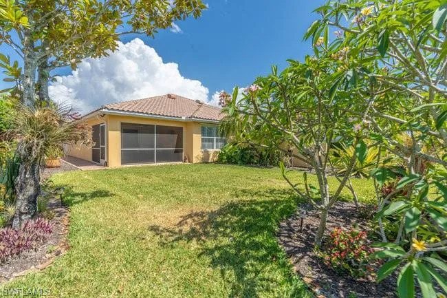 7103  Marconi  CT, Naples, FL 34114