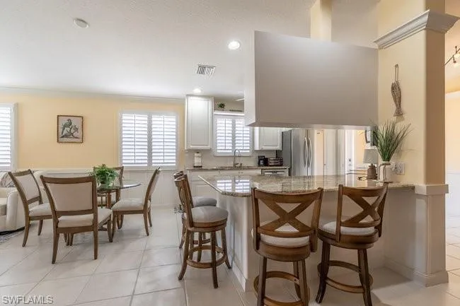 7103  Marconi  CT, Naples, FL 34114