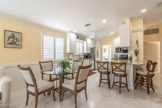 7103  Marconi  CT, Naples, FL 34114