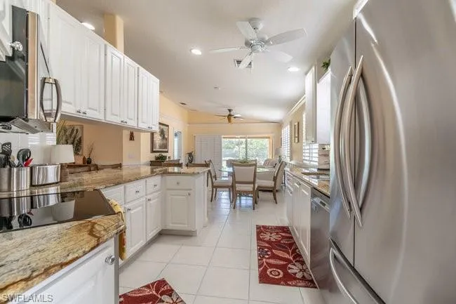 7103  Marconi  CT, Naples, FL 34114